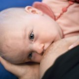 La tisane de fenouil est réputée pour stimuler la production de lait maternel et soulager le ventre du bébé.